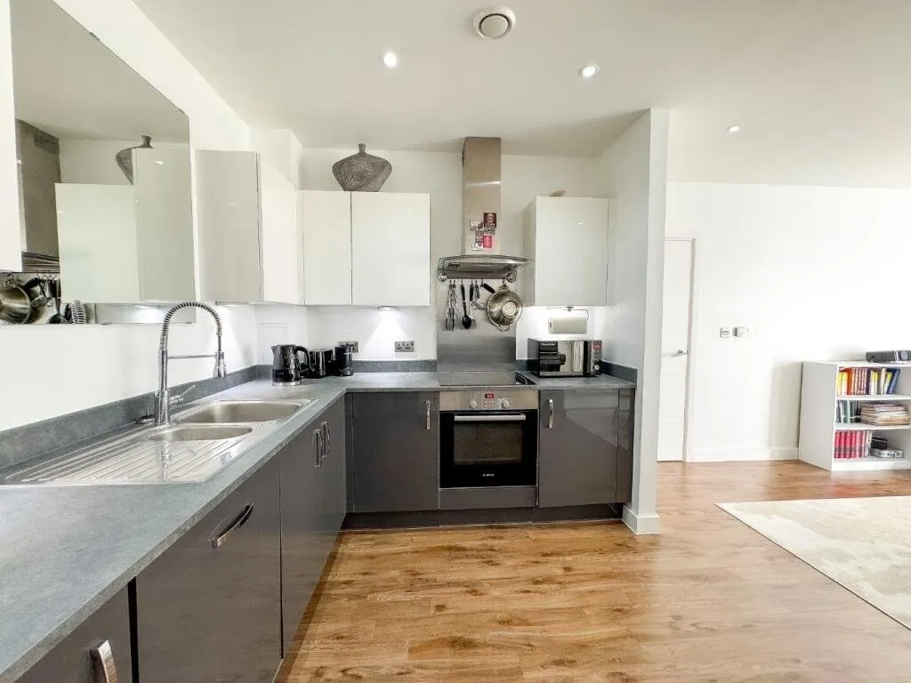 Rolfe Terrace, Woolwich, SE18, photo 13
