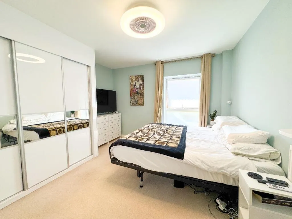 Rolfe Terrace, Woolwich, SE18, photo 5