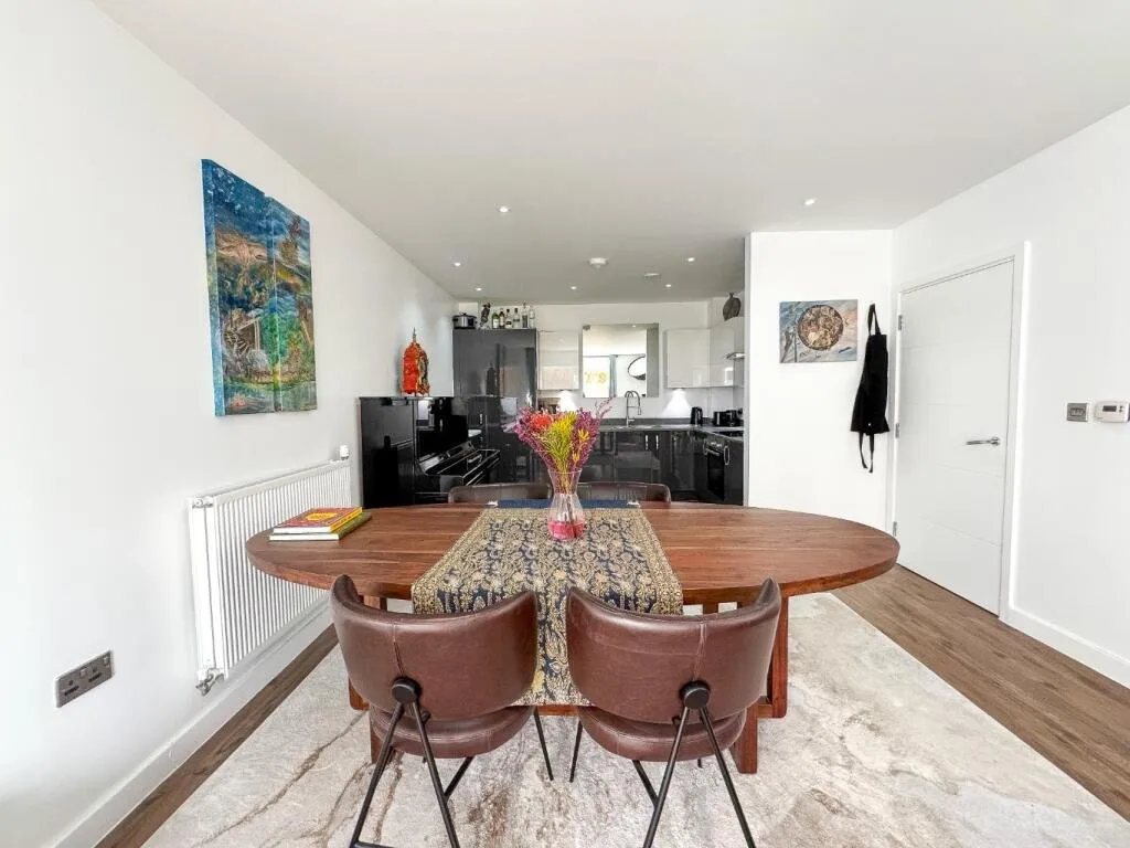 Rolfe Terrace, Woolwich, SE18, photo 10