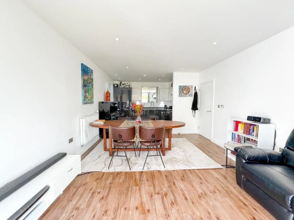 Rolfe Terrace, Woolwich, SE18, photo 14