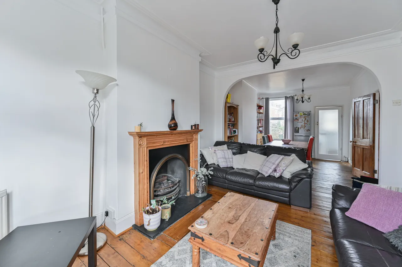 101a Radbourne Road, London, photo 3