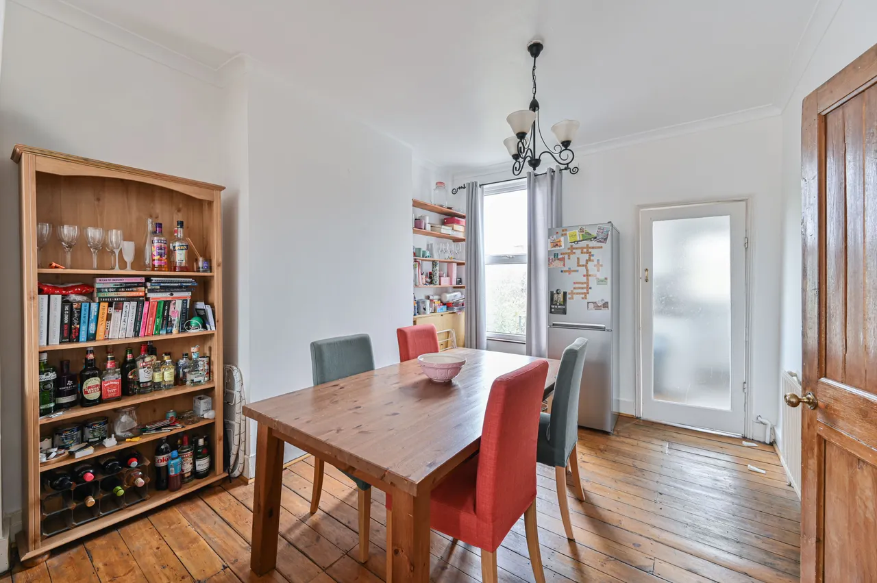 101a Radbourne Road, London, photo 4