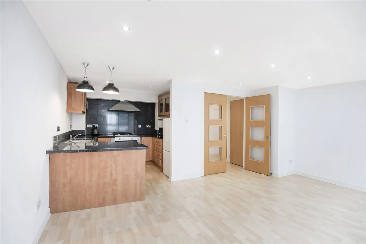 Grant Street, Charing Cross, G3, photo 4