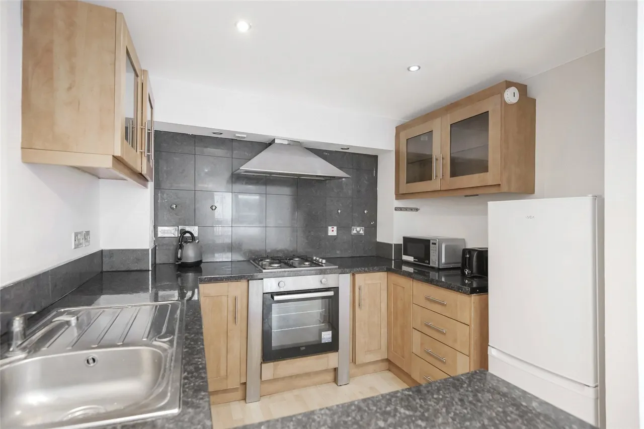 Grant Street, Charing Cross, G3, photo 5