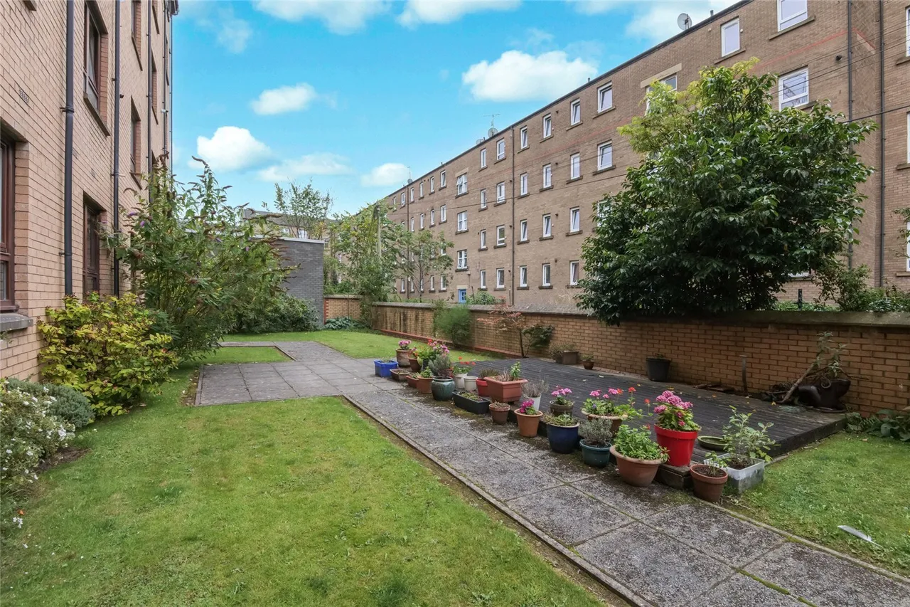 Grant Street, Charing Cross, G3, photo 17