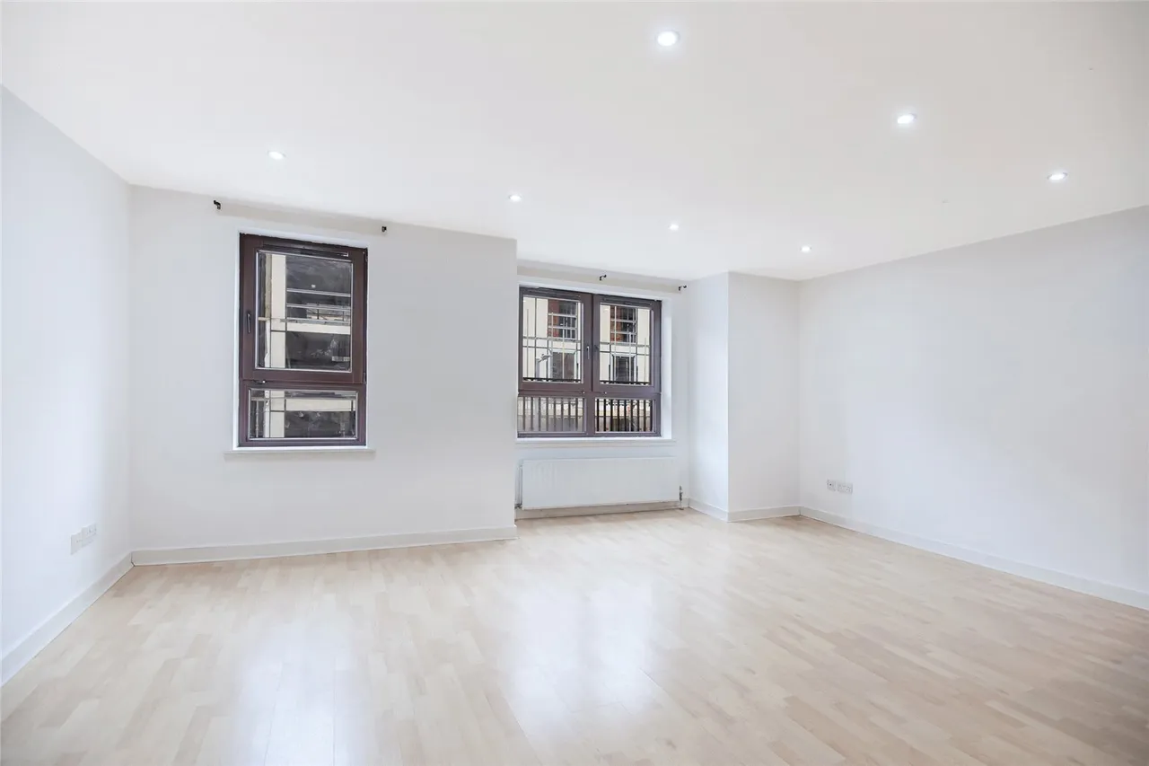 Grant Street, Charing Cross, G3, photo 3