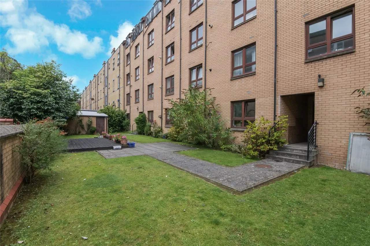 Grant Street, Charing Cross, G3, photo 18