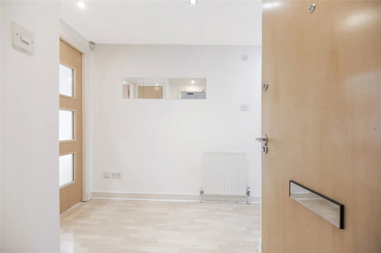 Grant Street, Charing Cross, G3, photo 2