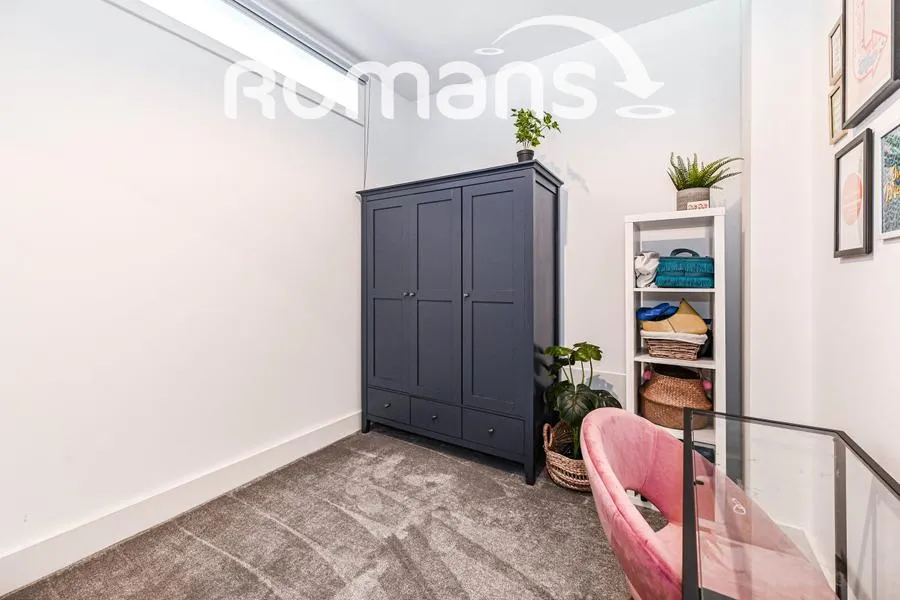 The Boulevard, Bracknell, RG12, photo 5