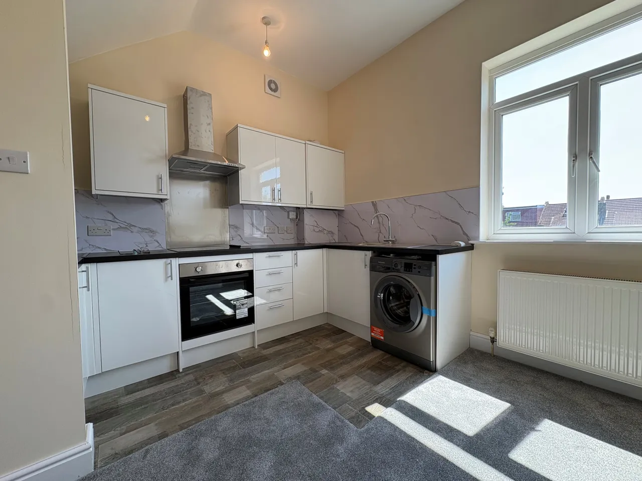 Maswell Park Road, Hounslow, photo 3