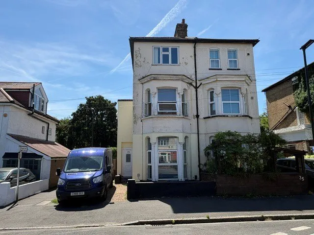 Maswell Park Road, Hounslow, photo 4