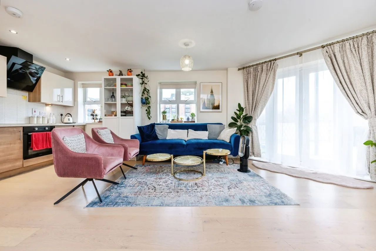 Palgrave Road, Bedford, MK42, photo 3