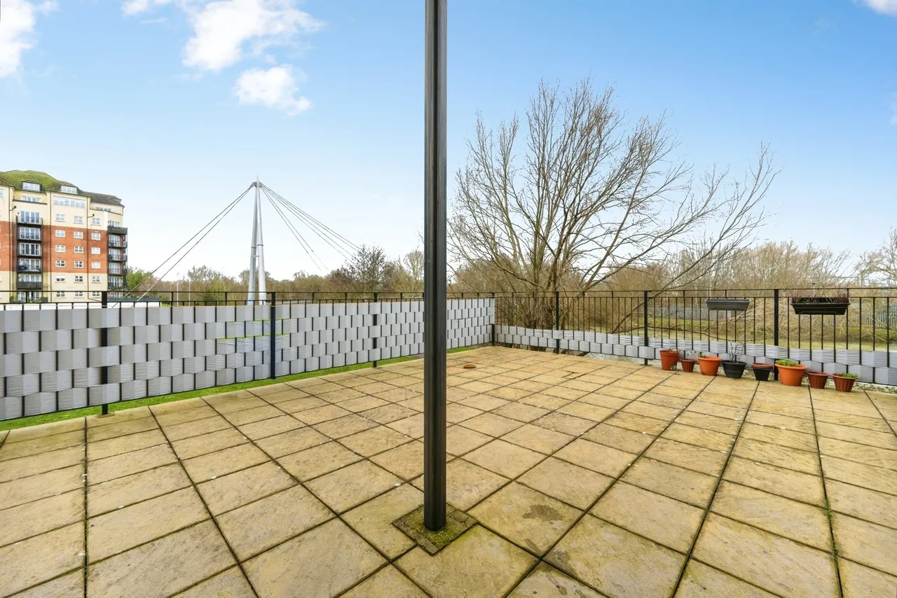 Palgrave Road, Bedford, MK42, photo 24