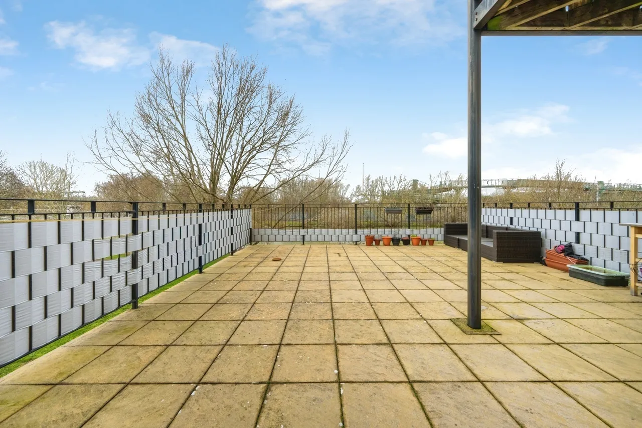 Palgrave Road, Bedford, MK42, photo 25