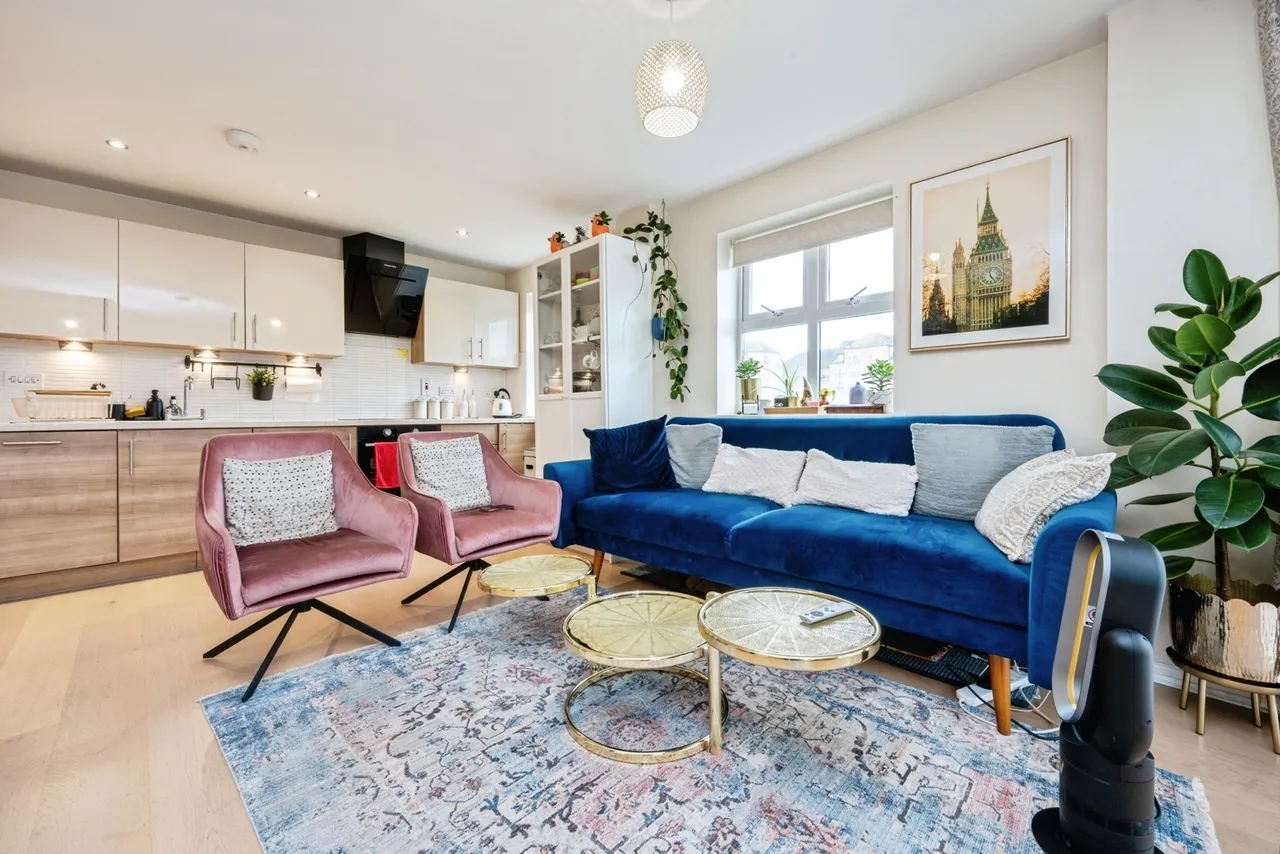 Palgrave Road, Bedford, MK42, photo 2