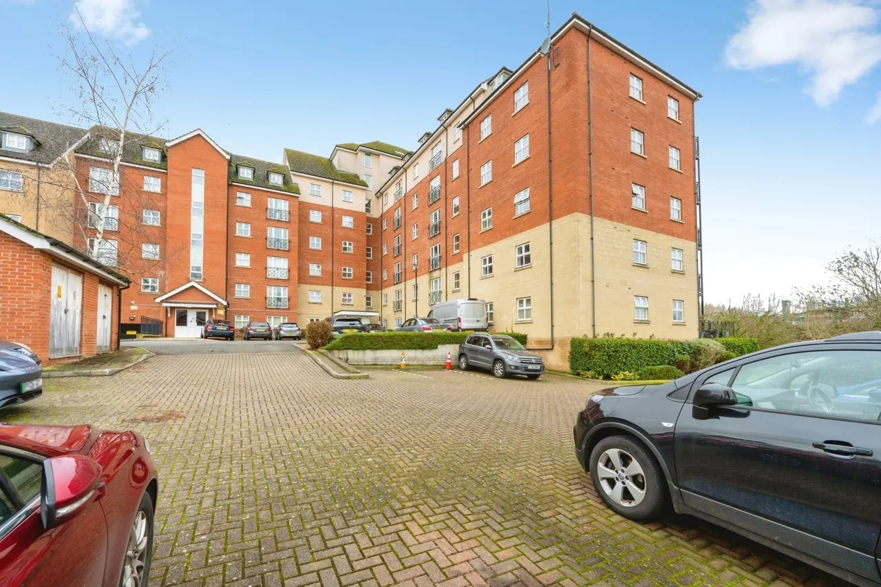 Palgrave Road, Bedford, MK42, photo 28