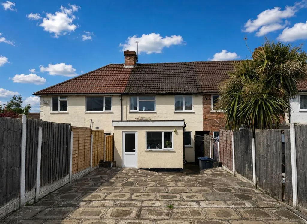 Longford Road, Kingstanding, B44, photo 22