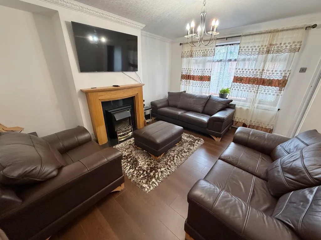 Longford Road, Kingstanding, B44, photo 2