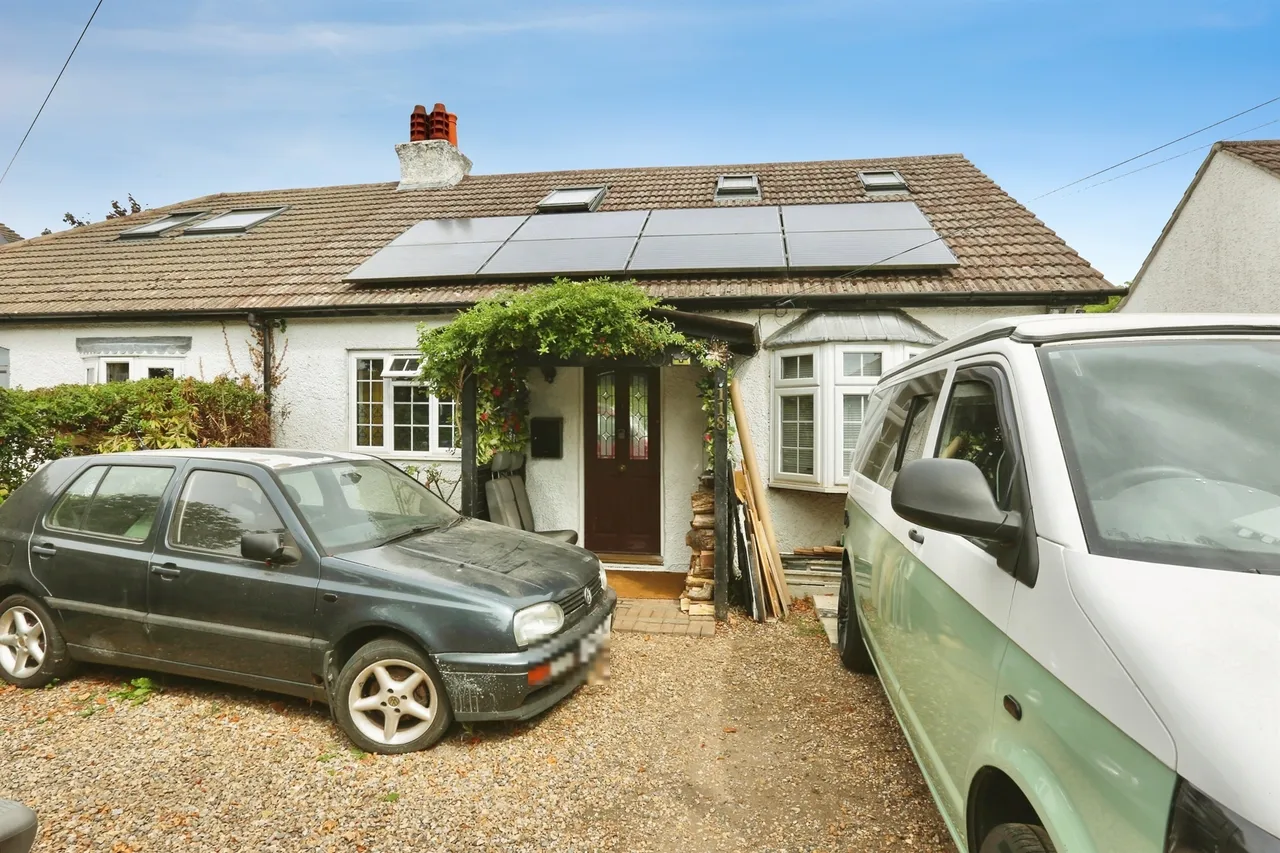 4 bed house for sale, Fareham Road, Gosport, PO13