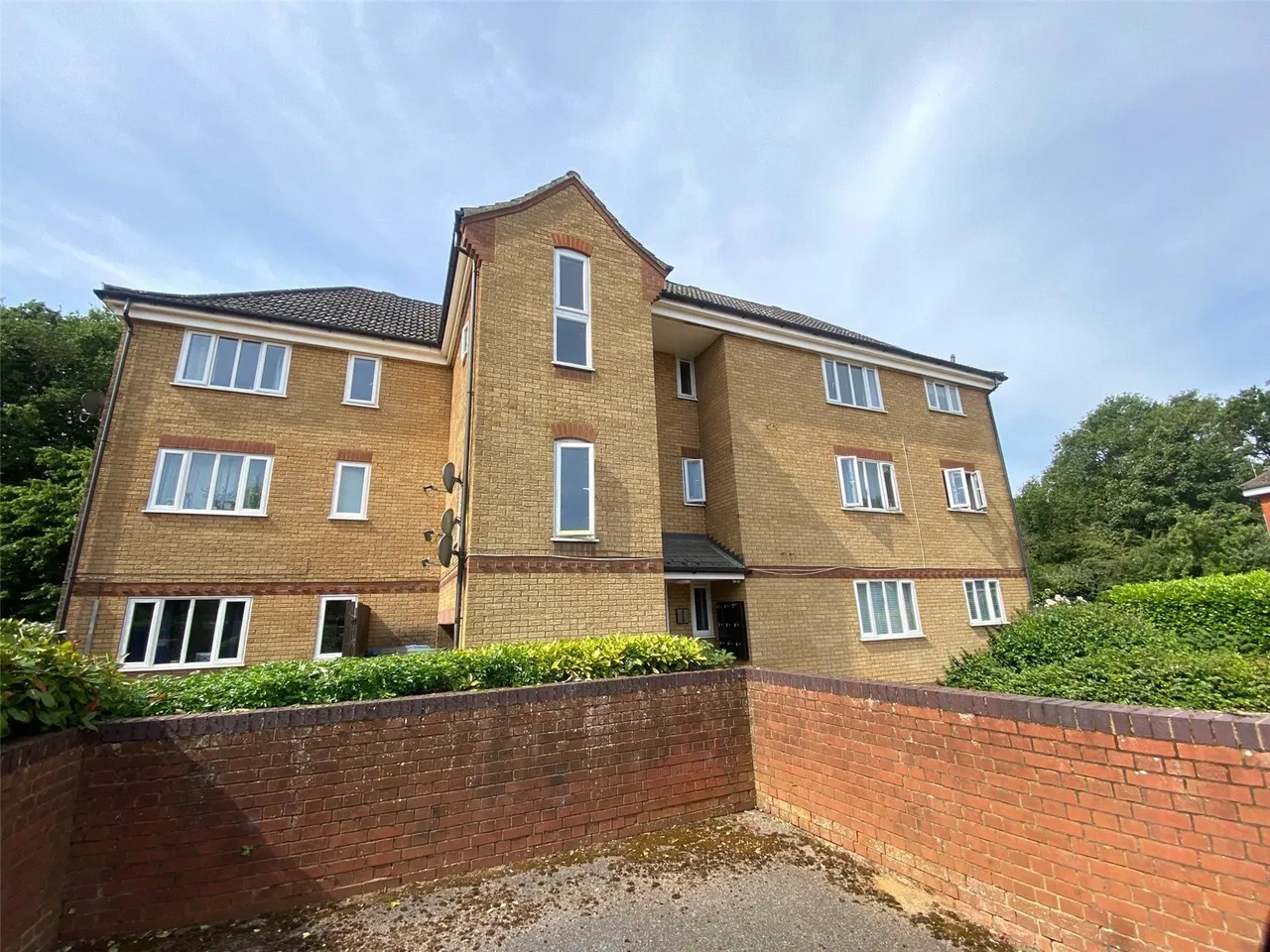 Mill Road Drive, Purdis Farm, Ipswich, Suffolk, IP3, photo 15