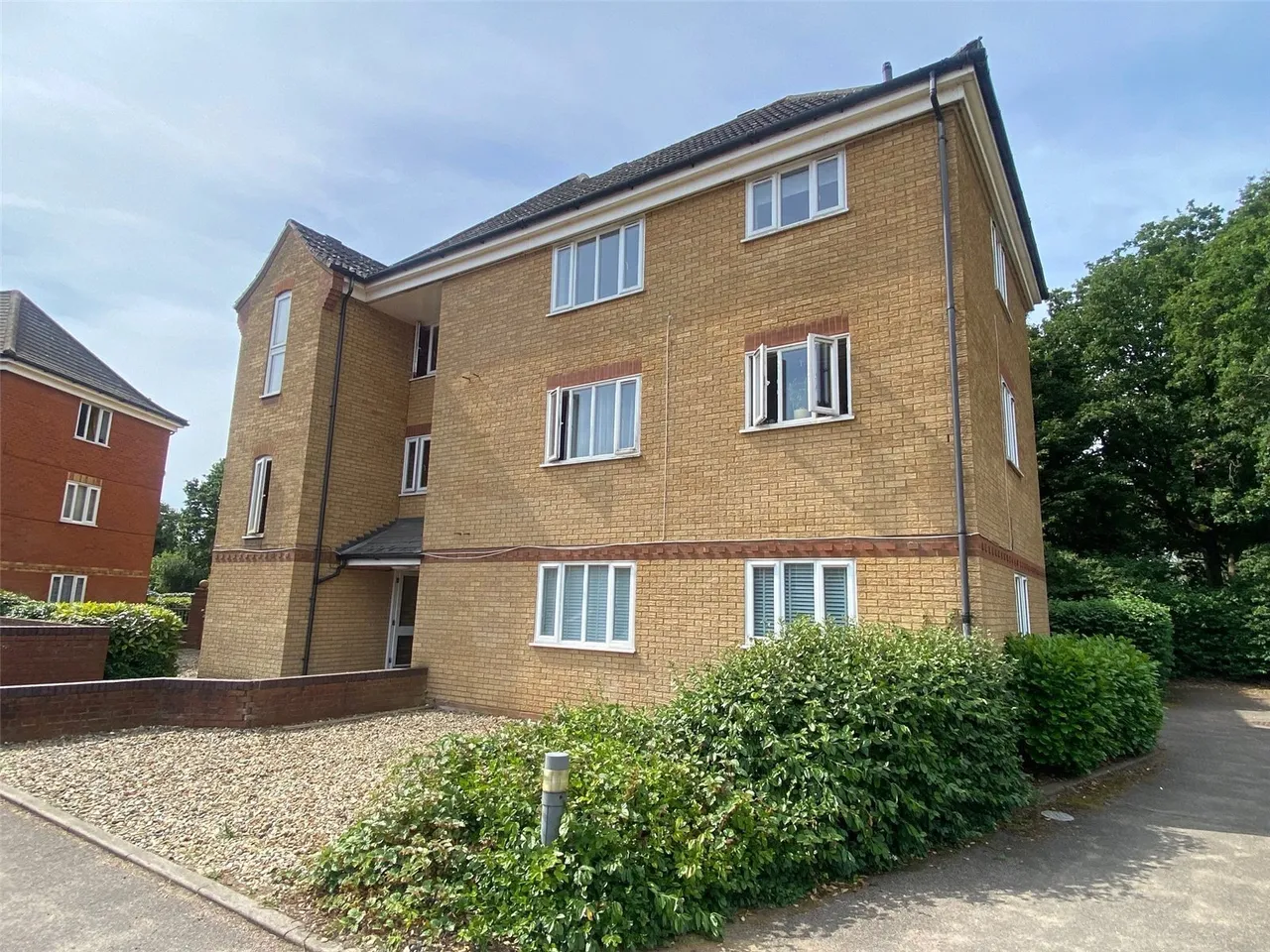Mill Road Drive, Purdis Farm, Ipswich, Suffolk, IP3, photo 14