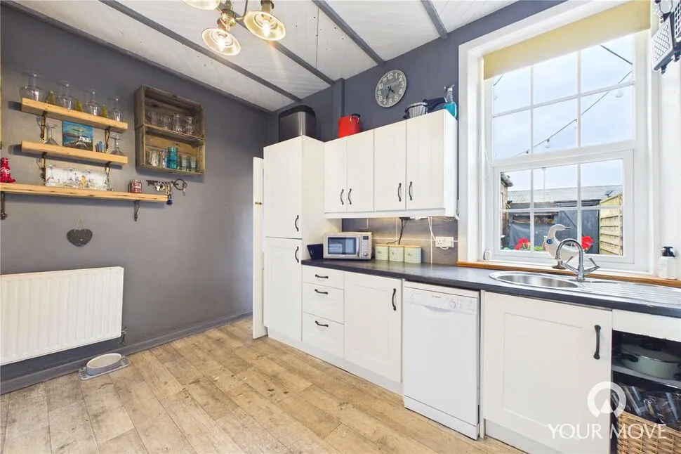 South View Terrace, Carlisle, Cumbria, CA1, photo 12