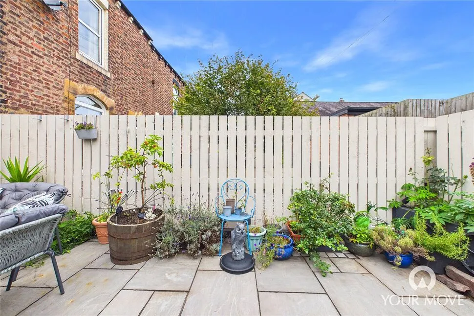 South View Terrace, Carlisle, Cumbria, CA1, photo 10