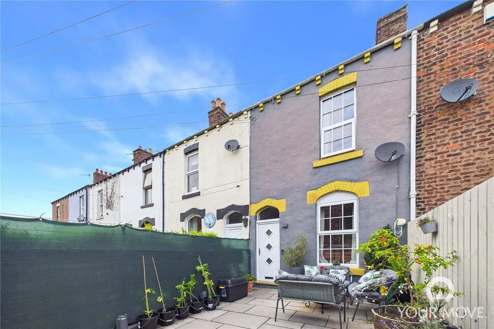 South View Terrace, Carlisle, Cumbria, CA1, photo 11