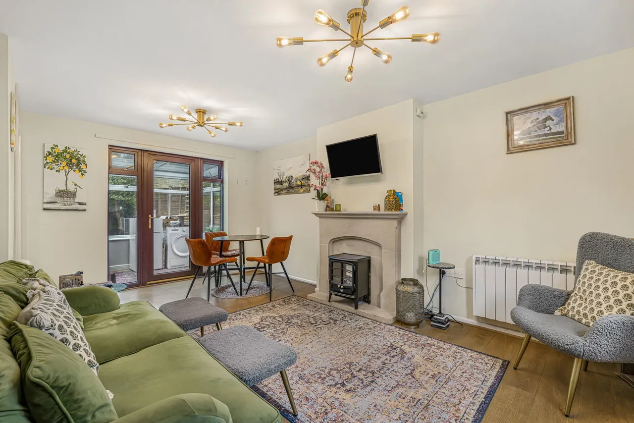 Station Road, Andoversford, GL54, photo 2