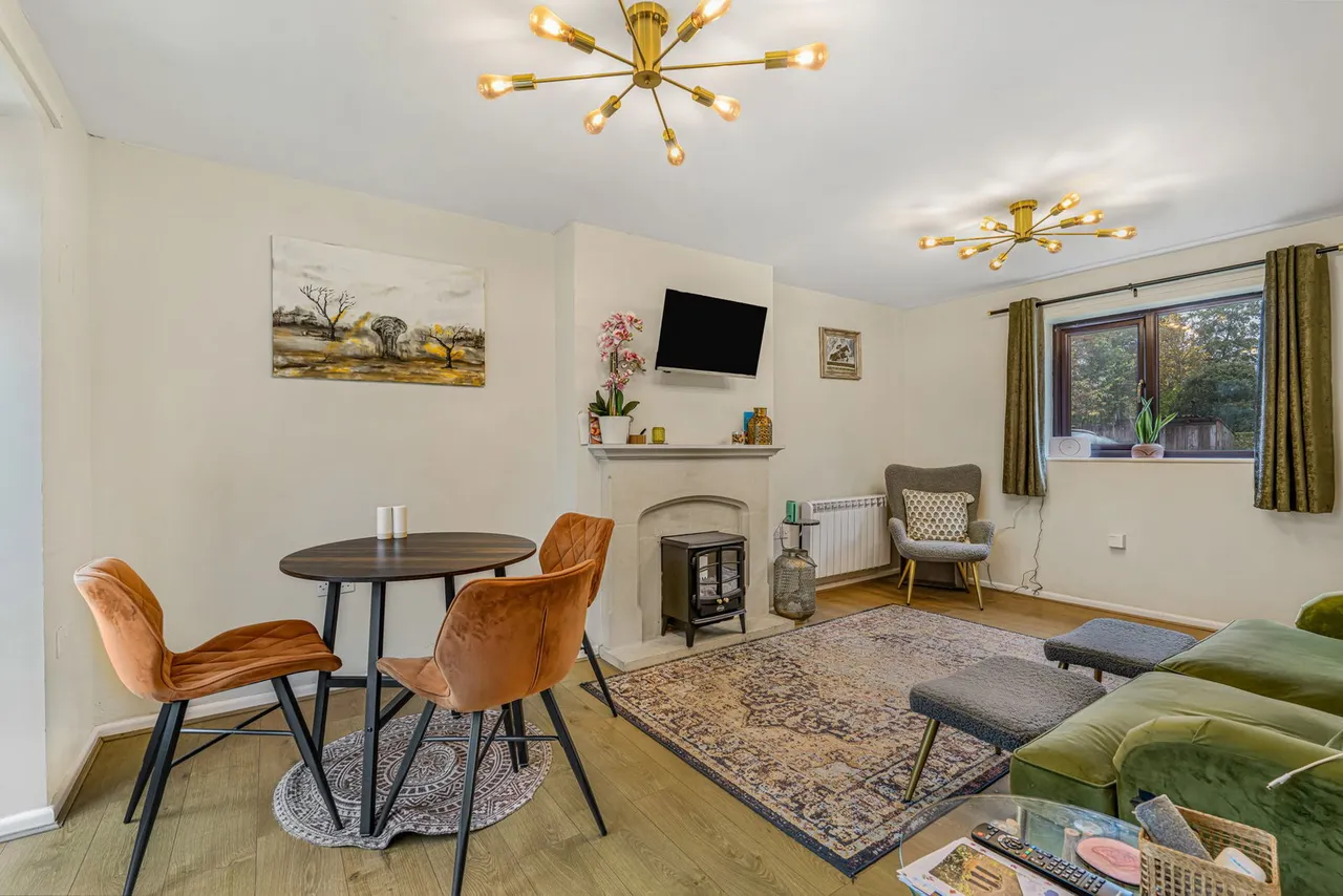 Station Road, Andoversford, GL54, photo 5