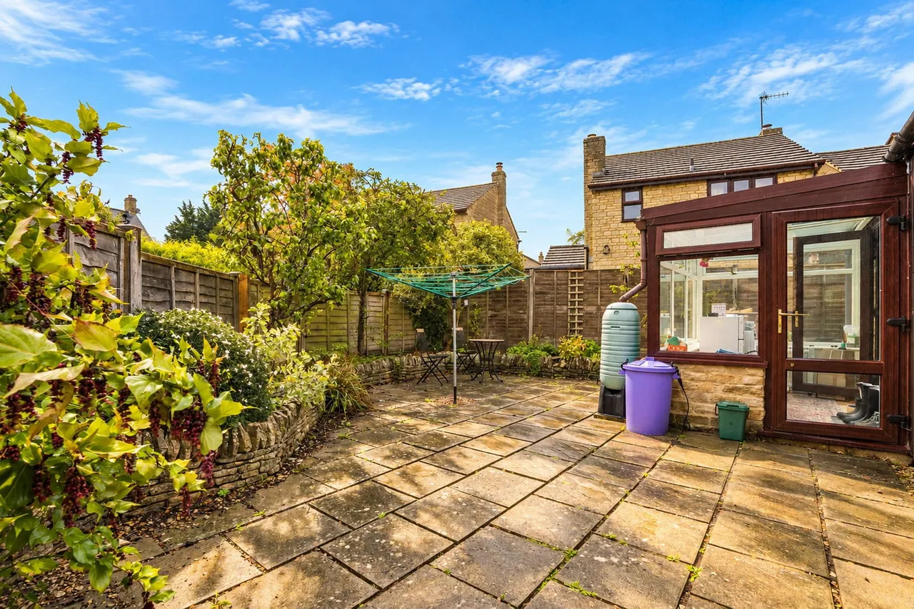 Station Road, Andoversford, GL54, photo 10