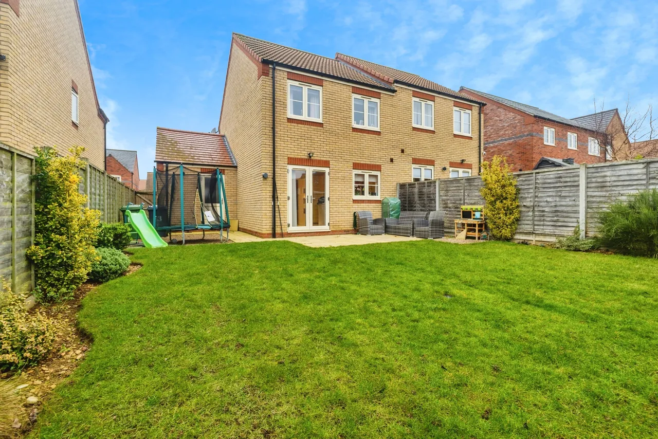 Flavian Road, Lincoln, photo 12
