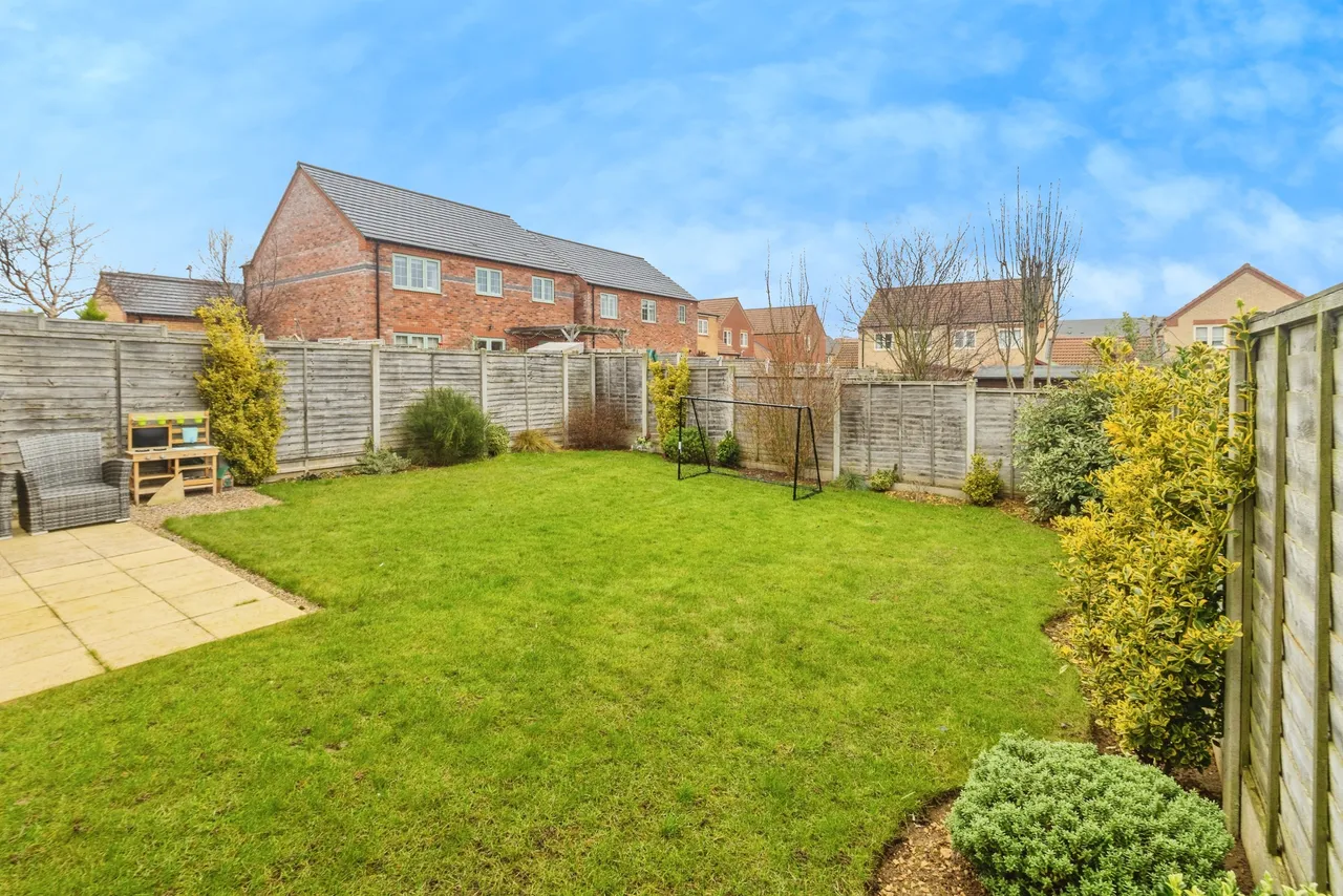 Flavian Road, Lincoln, photo 11