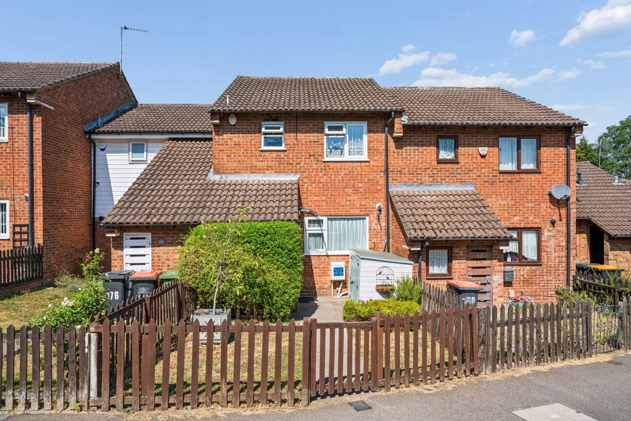 Spoondell, Dunstable, LU6, photo 19