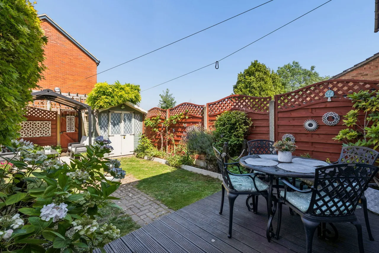 Spoondell, Dunstable, LU6, photo 16