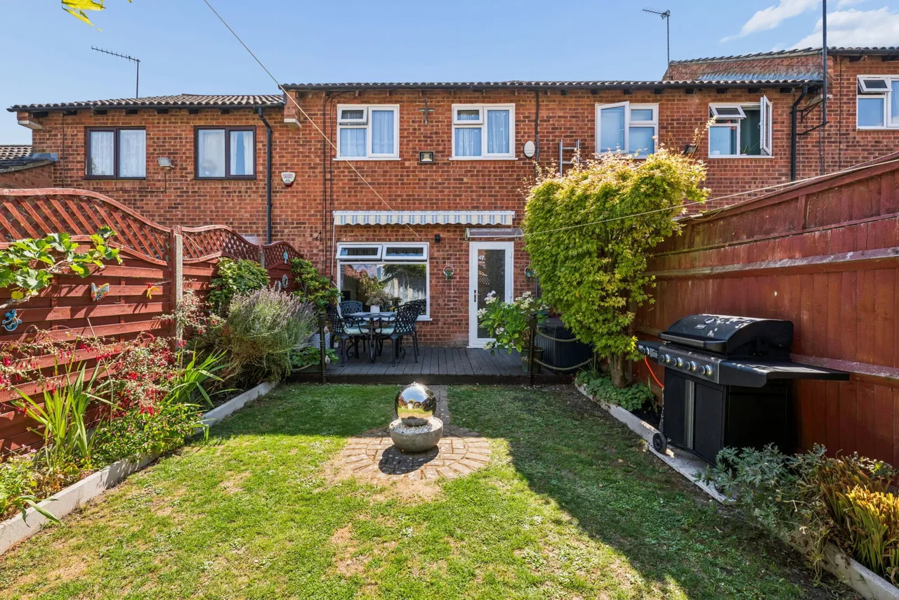 Spoondell, Dunstable, LU6, photo 18