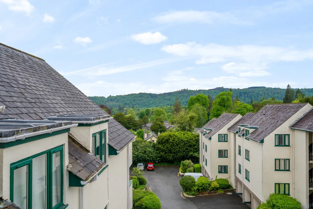 Quarry Rigg, Bowness-On-Windermere, LA23, photo 23