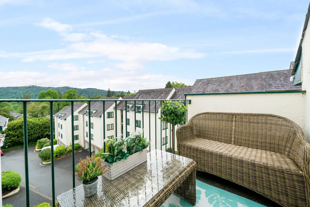 Quarry Rigg, Bowness-On-Windermere, LA23, photo 12