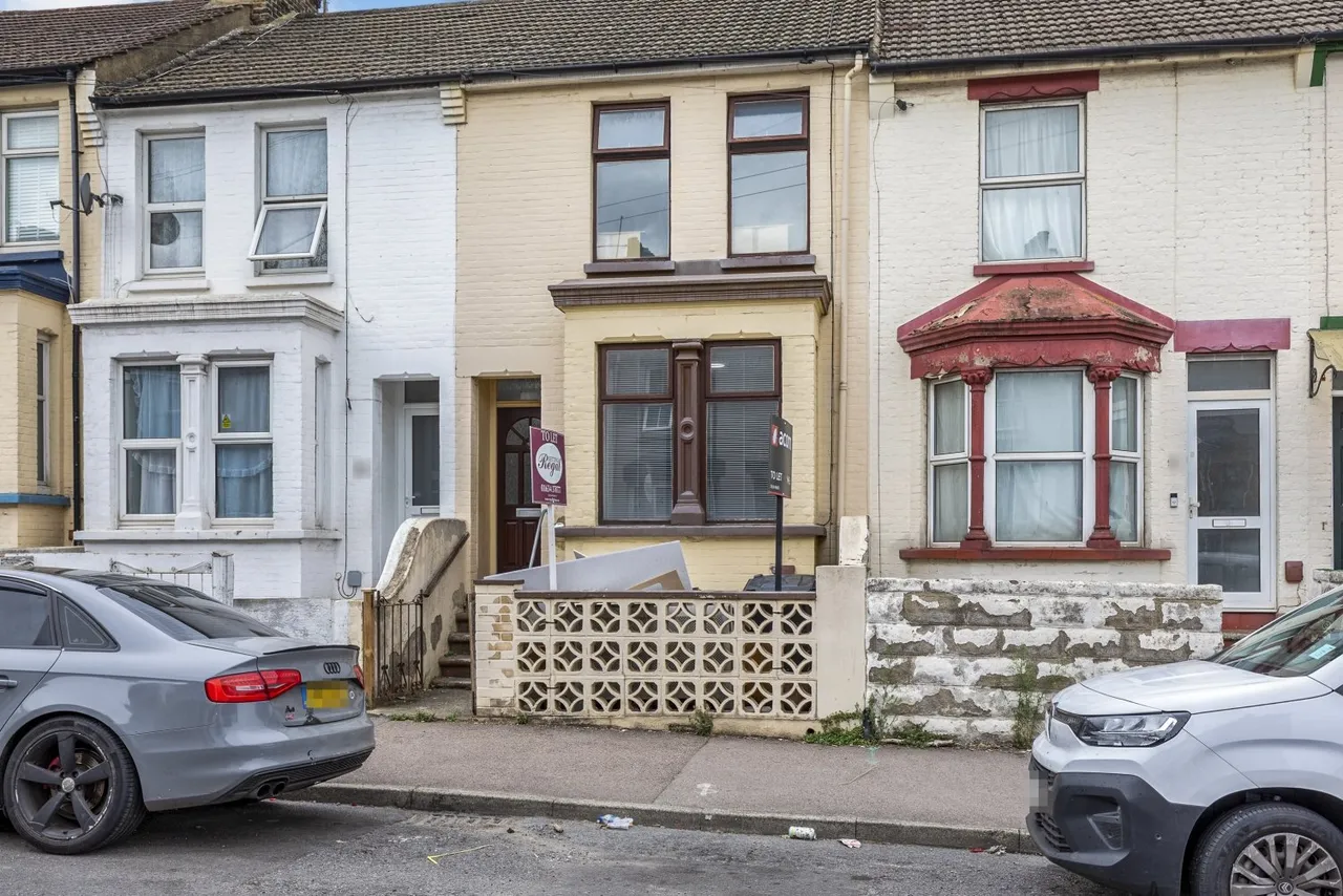 Barnsole Road, Gillingham, ME7, photo 21