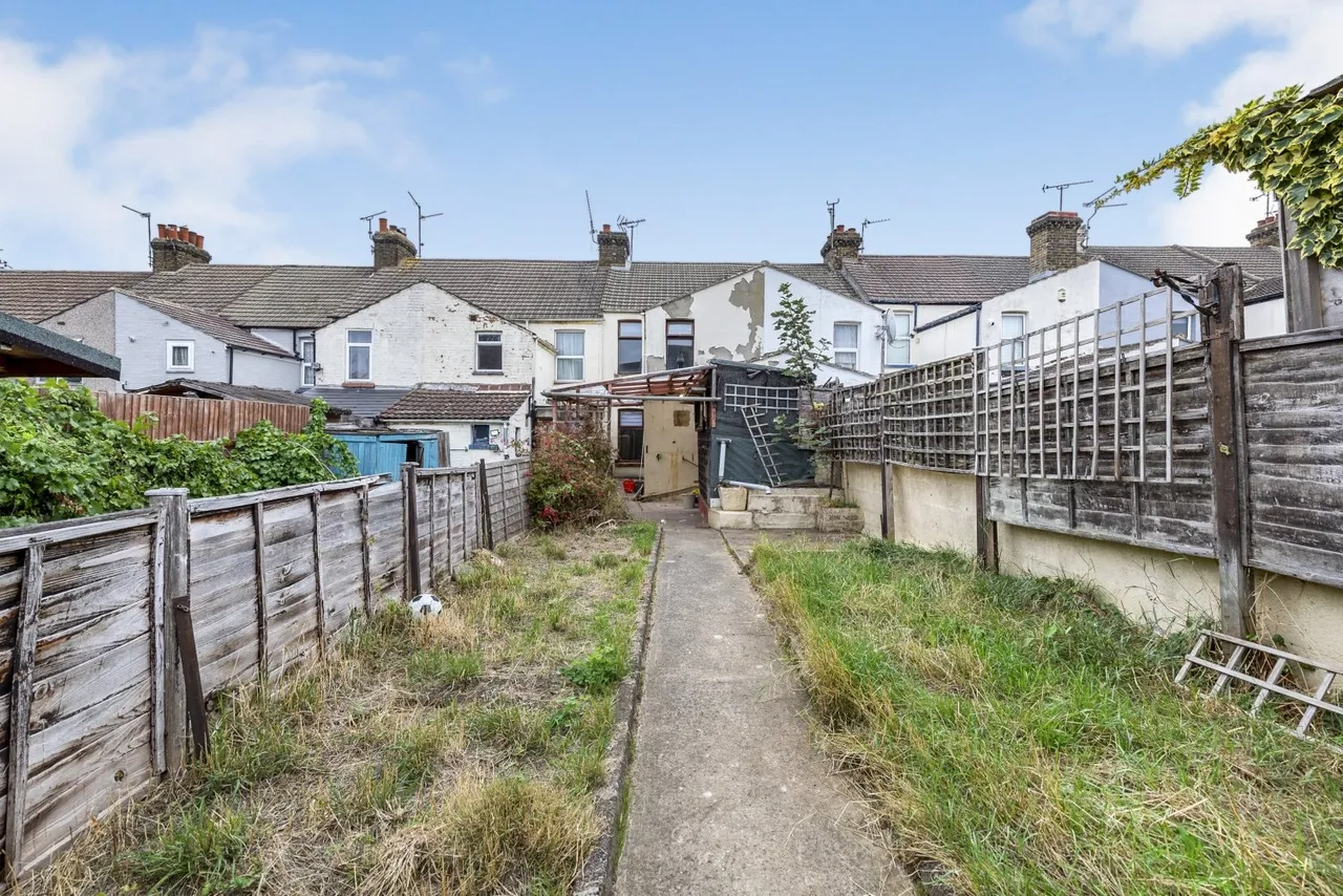 Barnsole Road, Gillingham, ME7, photo 17