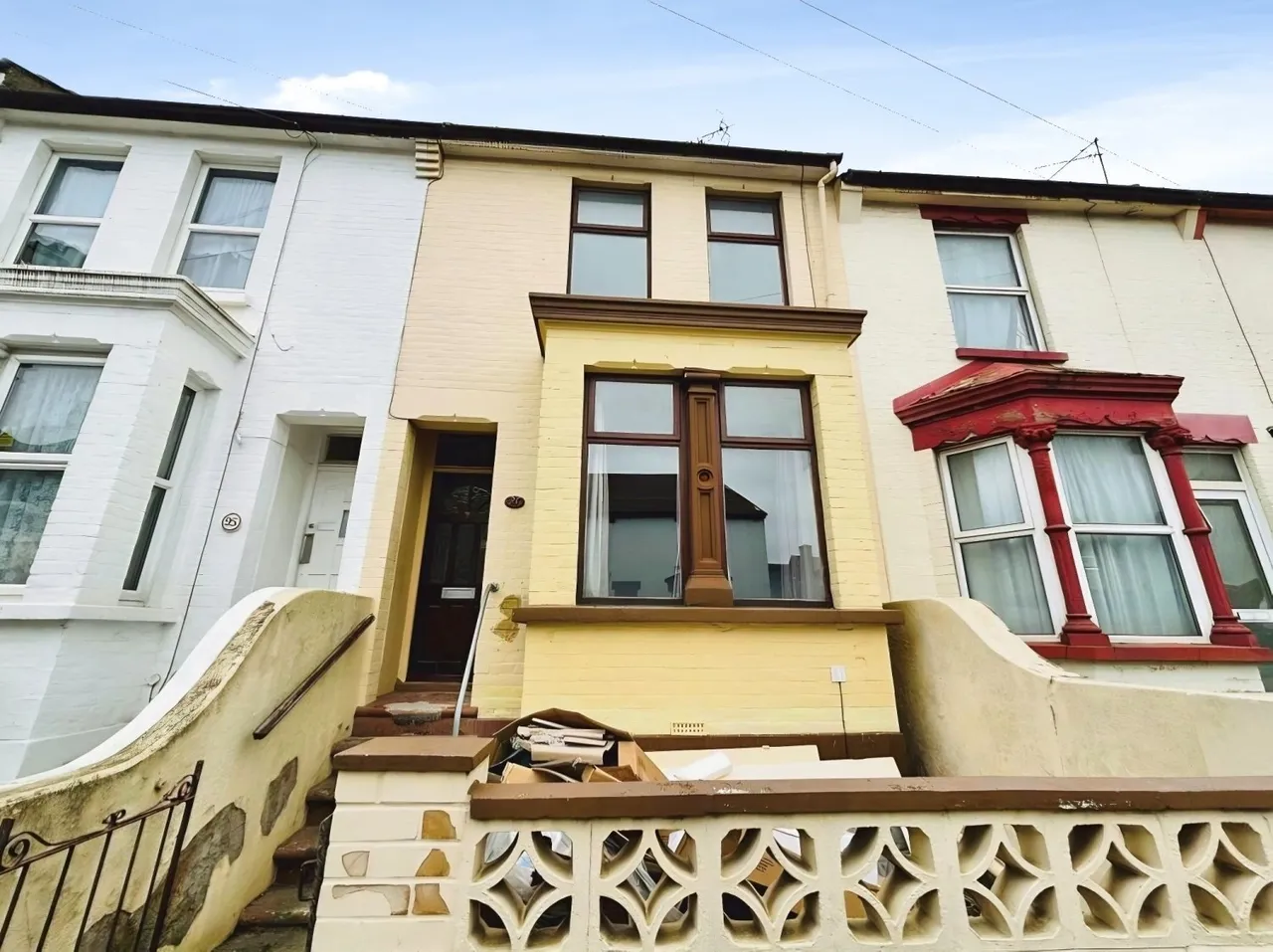 3 bed house to rent — Barnsole Road, Gillingham, ME7