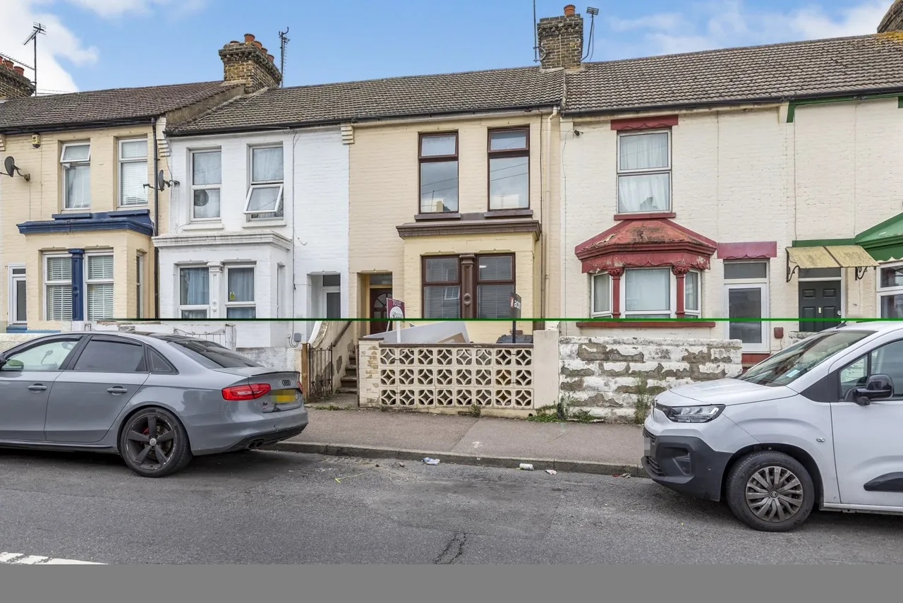 Barnsole Road, Gillingham, ME7, photo 20