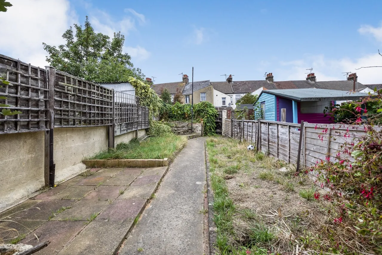 Barnsole Road, Gillingham, ME7, photo 16