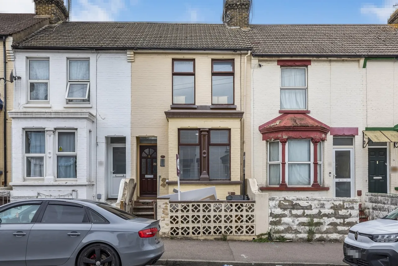 Barnsole Road, Gillingham, ME7, photo 19