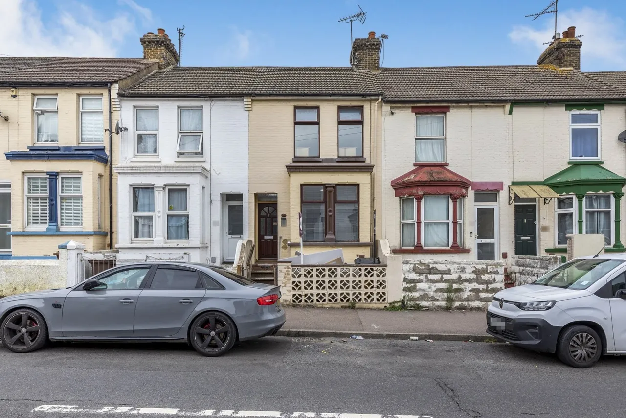 Barnsole Road, Gillingham, ME7, photo 18