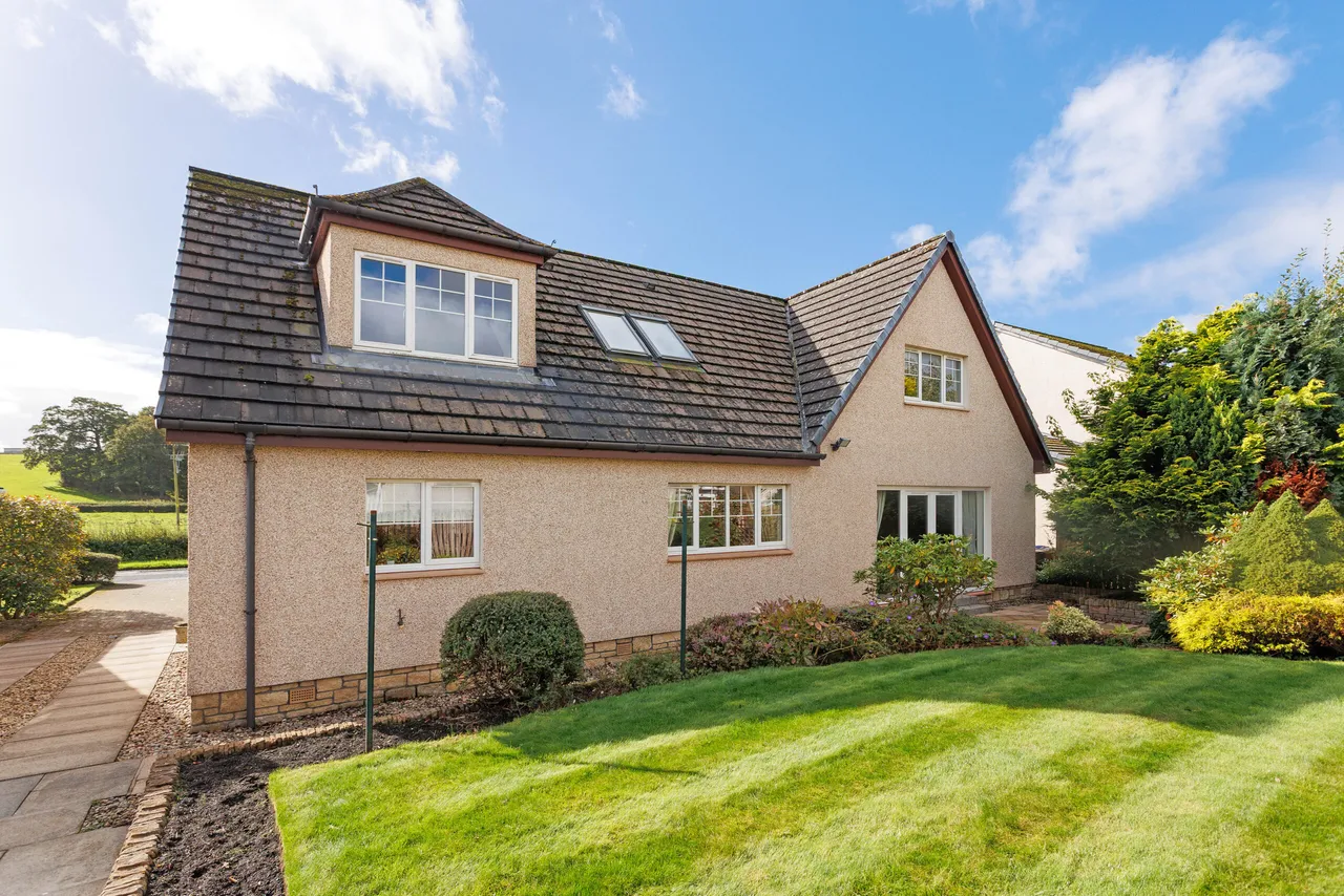 Tarbolton Road, Dundonald, KA2, photo 20