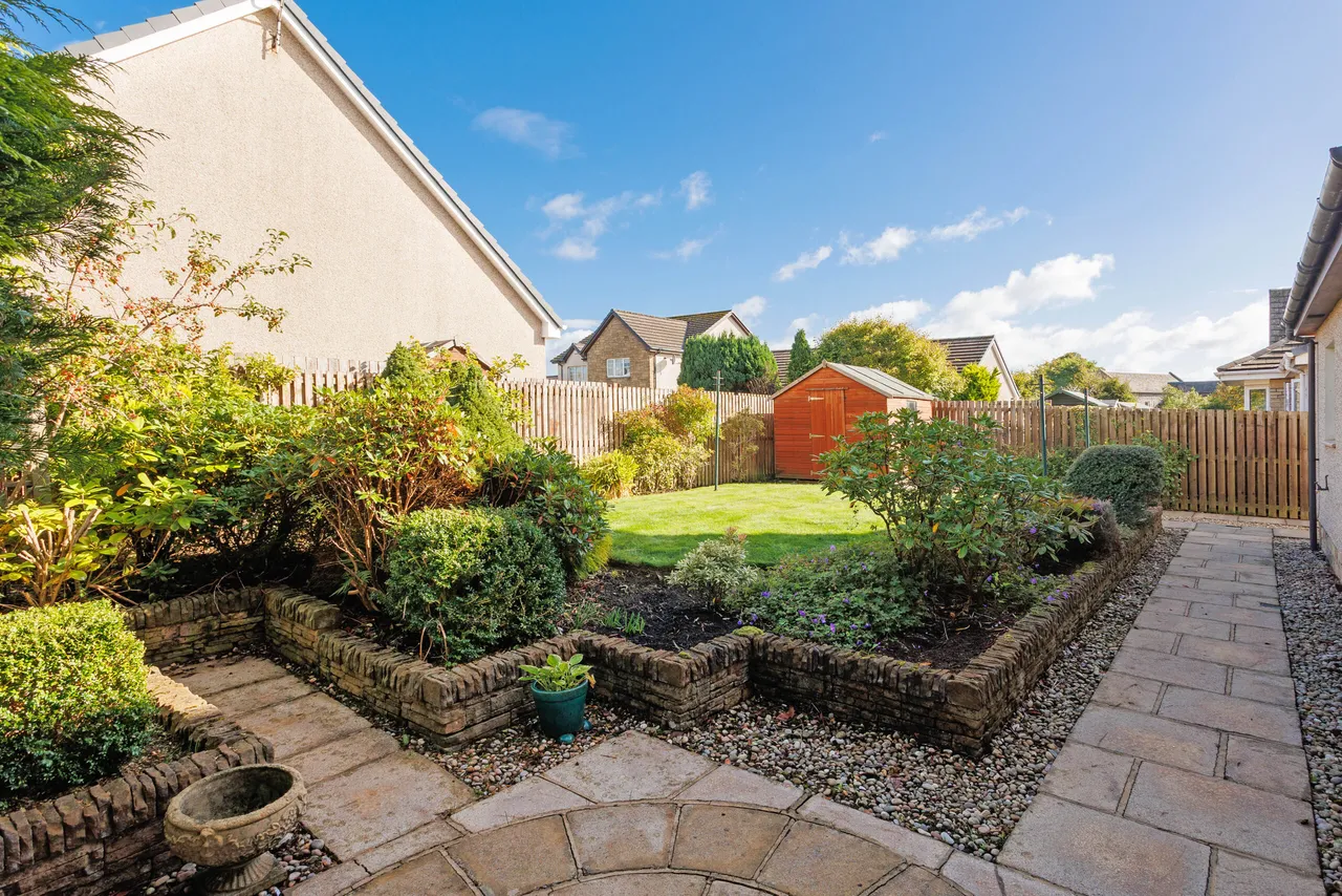 Tarbolton Road, Dundonald, KA2, photo 19