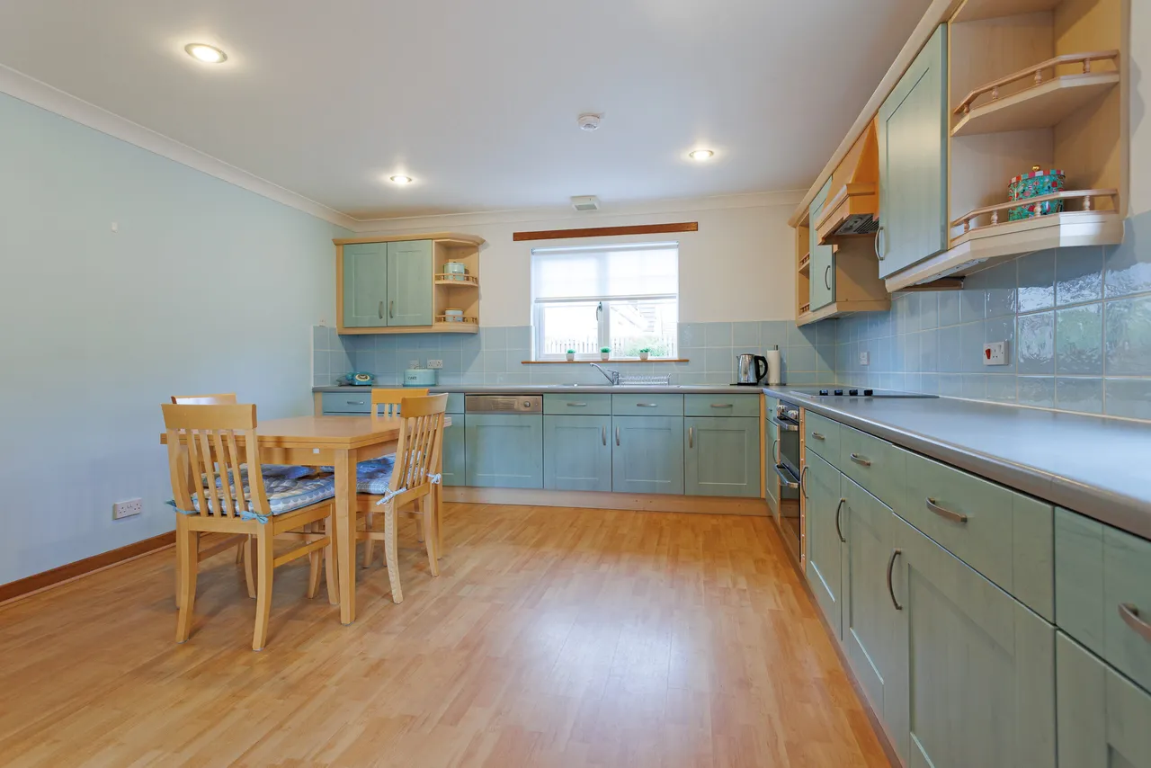 Tarbolton Road, Dundonald, KA2, photo 8