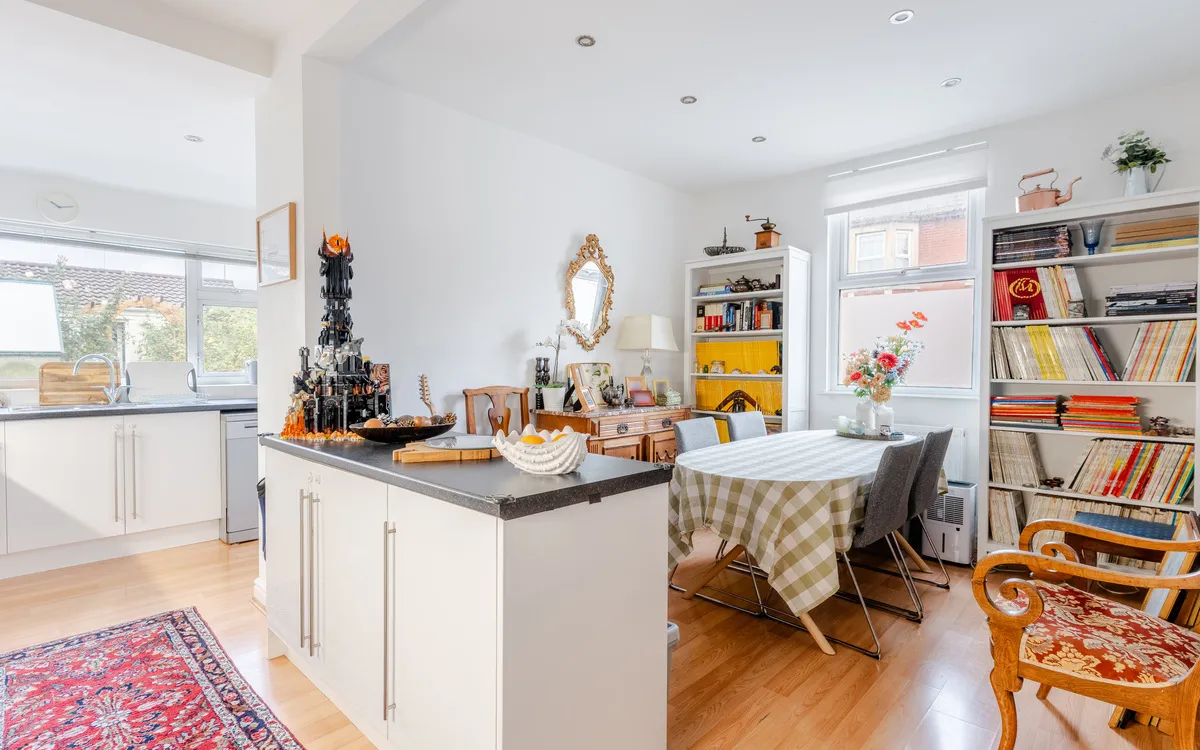 Davis Street, Avonmouth, BS11, photo 4