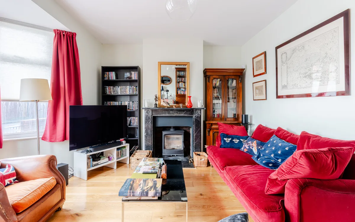 Davis Street, Avonmouth, BS11, photo 3